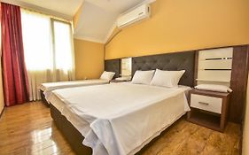 Family Apartments